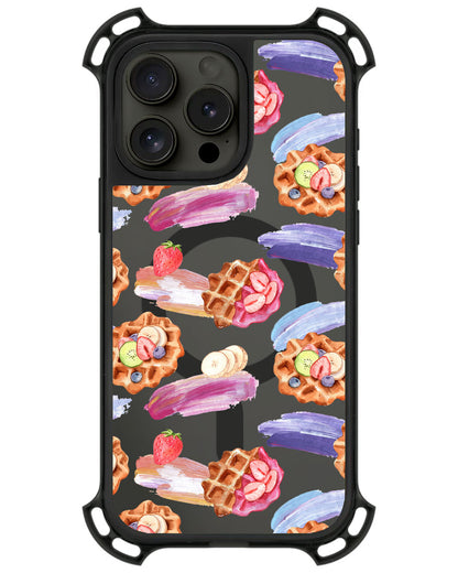 iPhone Ultimate Model-Z - Waffles