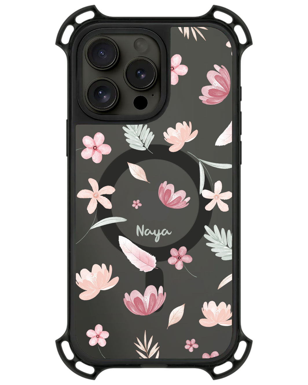 iPhone Ultimate Model-Z - Wild Flower