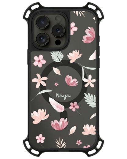 iPhone Ultimate Model-Z - Wild Flower