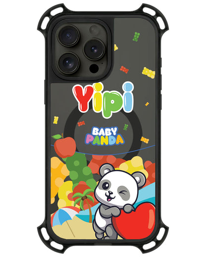 iPhone Ultimate Model-Z - Yipi baby panda