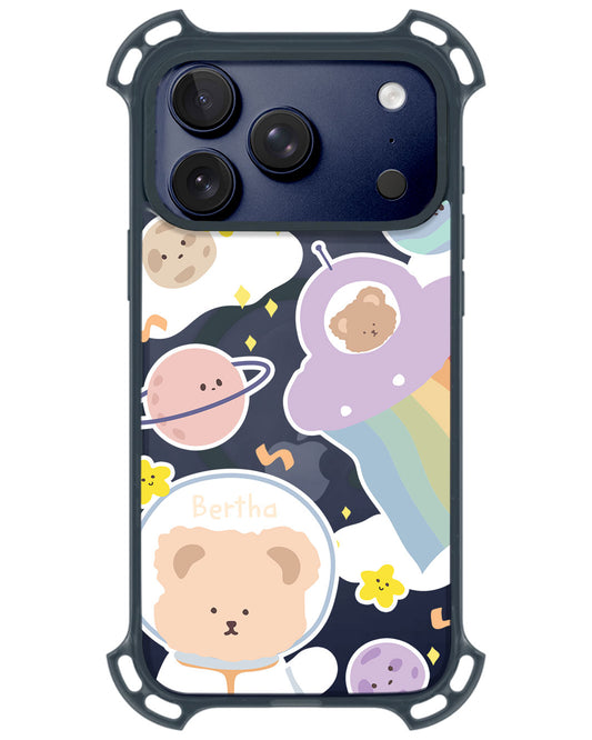 iPhone Ultimate Model-Z - ASTROBEAR