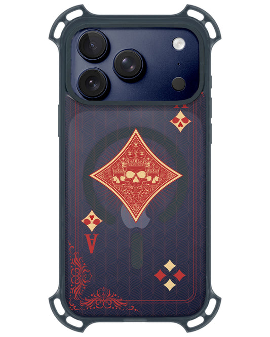 iPhone Ultimate Model-Z - Ace 2