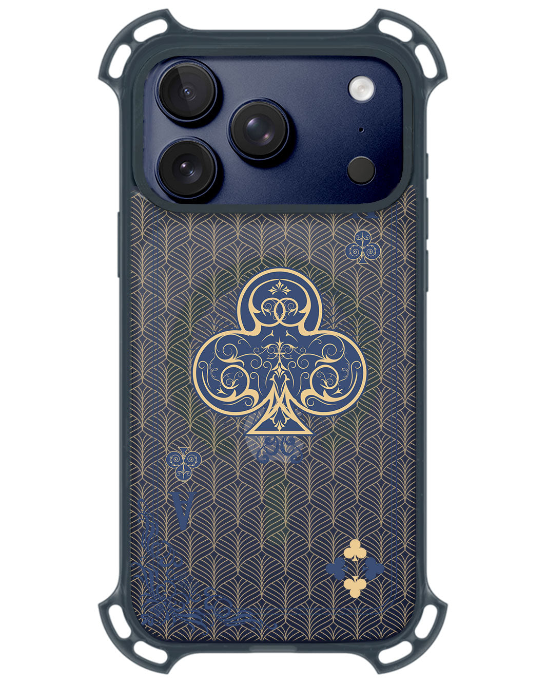 iPhone Ultimate Model-Z - Ace