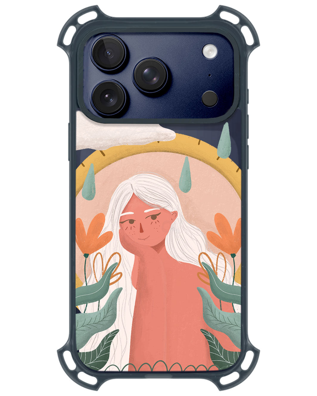 iPhone Ultimate Model-Z - Adara