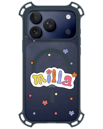 iPhone Ultimate Model-Z - Adorable Monogram 5.0
