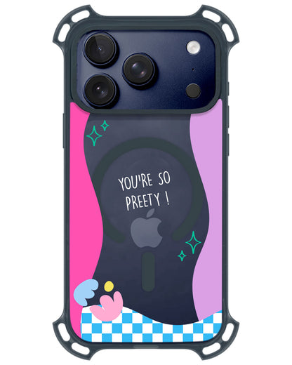 iPhone Ultimate Model-Z - Aesthetic Mirror 1.0