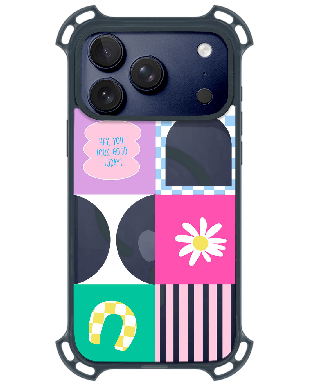 iPhone Ultimate Model-Z - Aesthetic Mirror 2.0