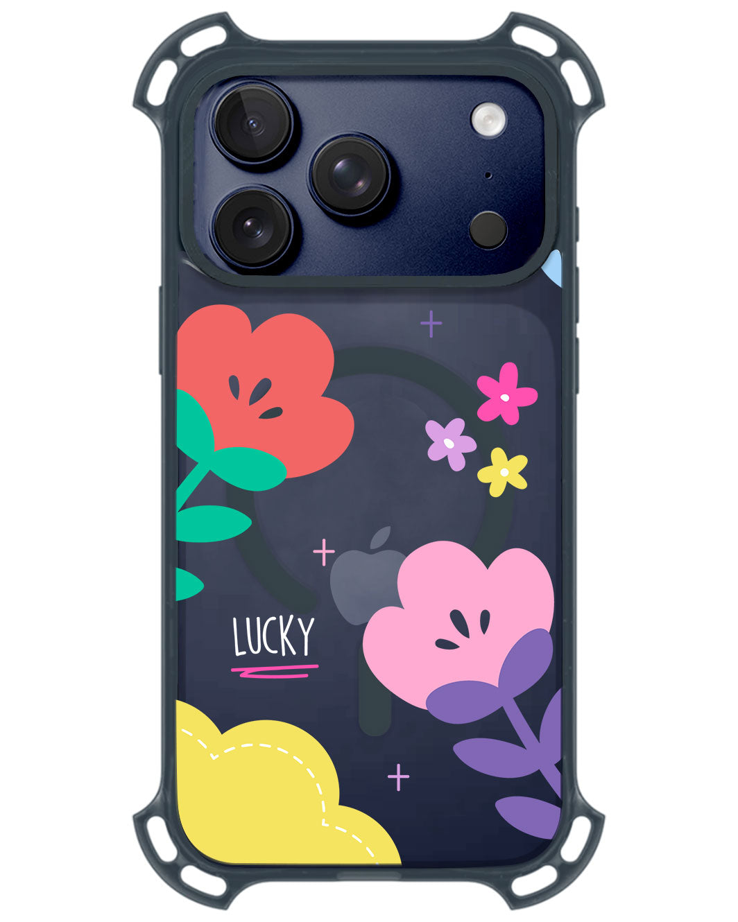 iPhone Ultimate Model-Z - Aesthetic Mirror 3.0