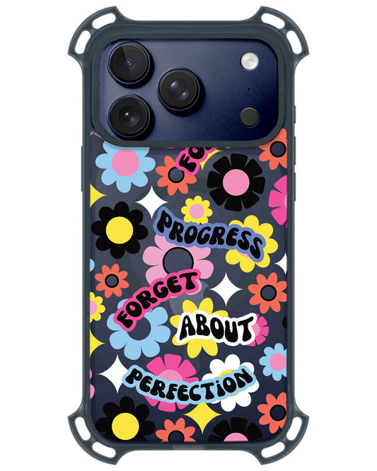 iPhone Ultimate Model-Z - Aim Progress Not Perfection