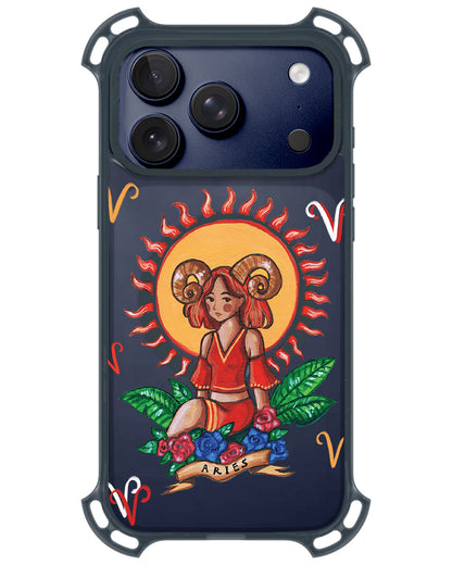 iPhone Ultimate Model-Z - Aries