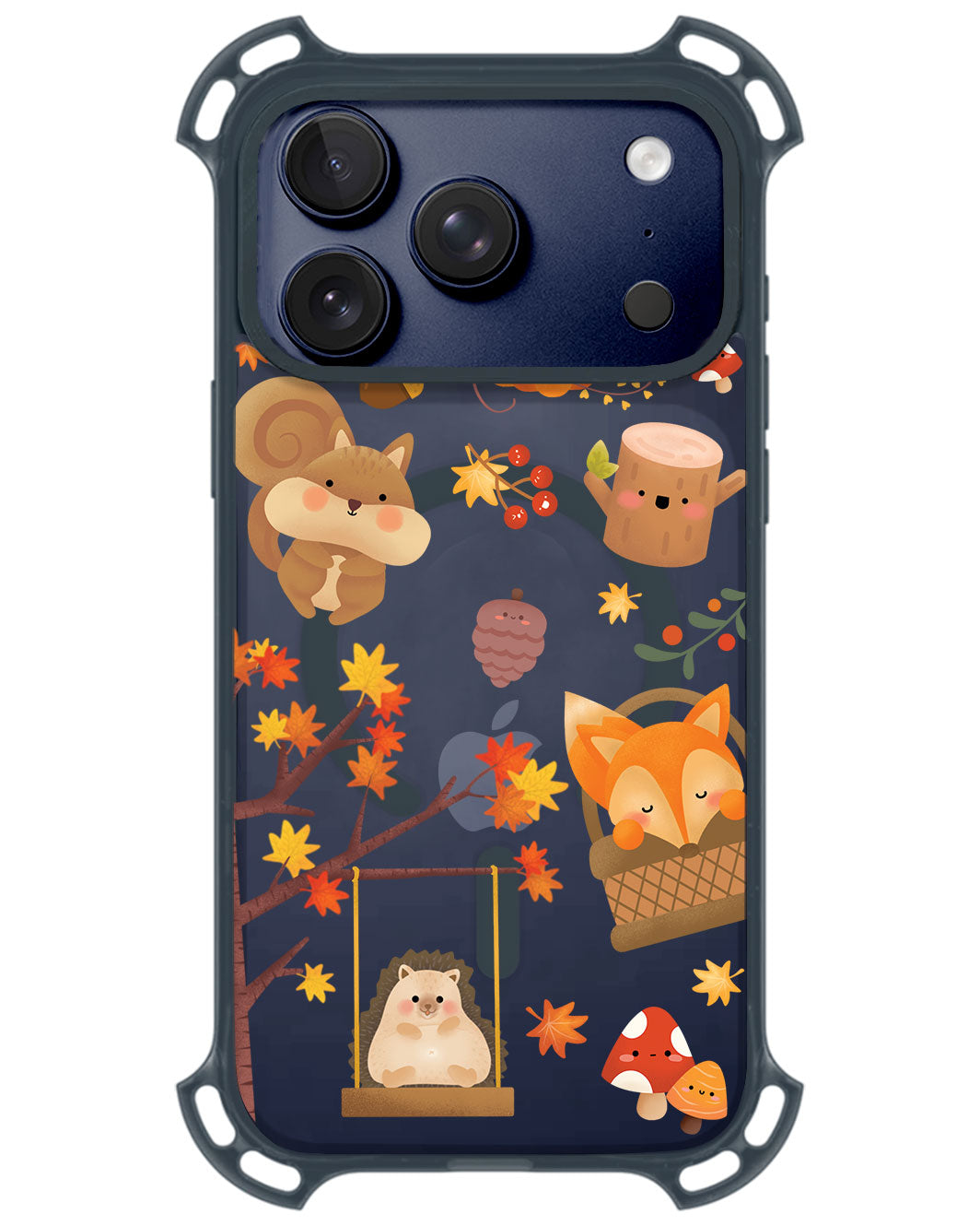 iPhone Ultimate Model-Z - Autumn