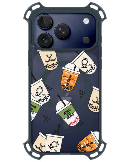 iPhone Ultimate Model-Z - Boba 1.0