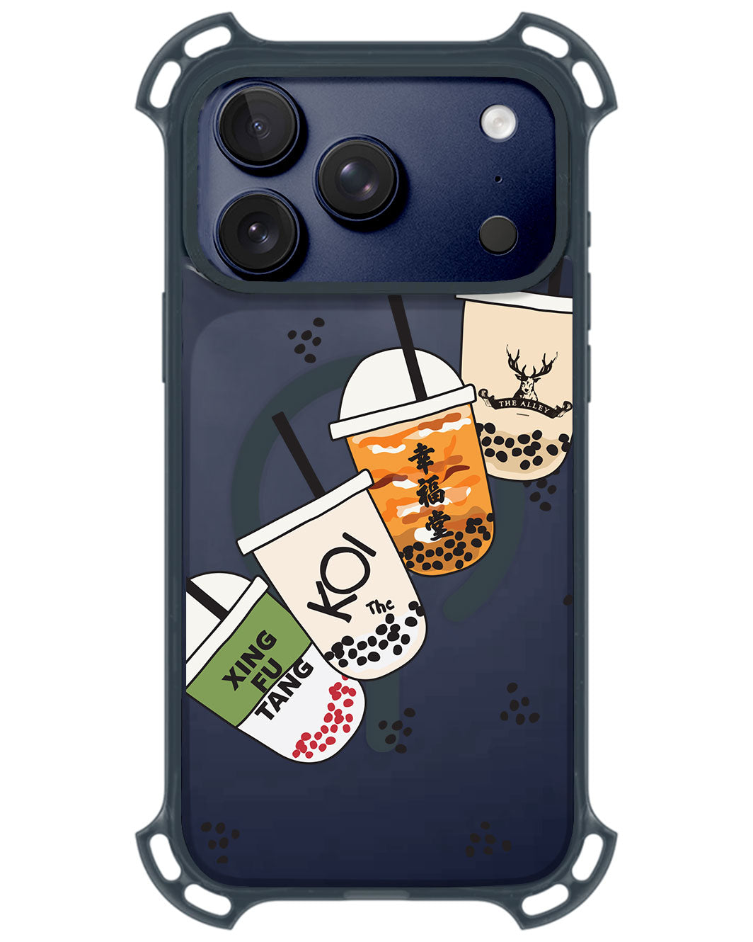 iPhone Ultimate Model-Z - Boba 2.0