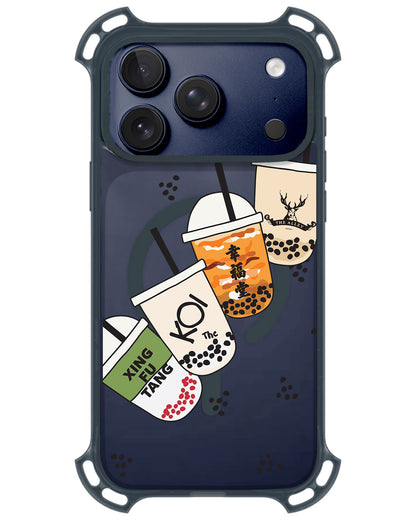 iPhone Ultimate Model-Z - Boba 2.0