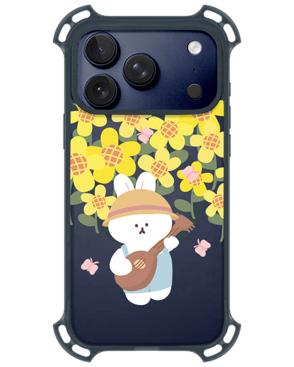 iPhone Ultimate Model-Z - Bunny Ukulele