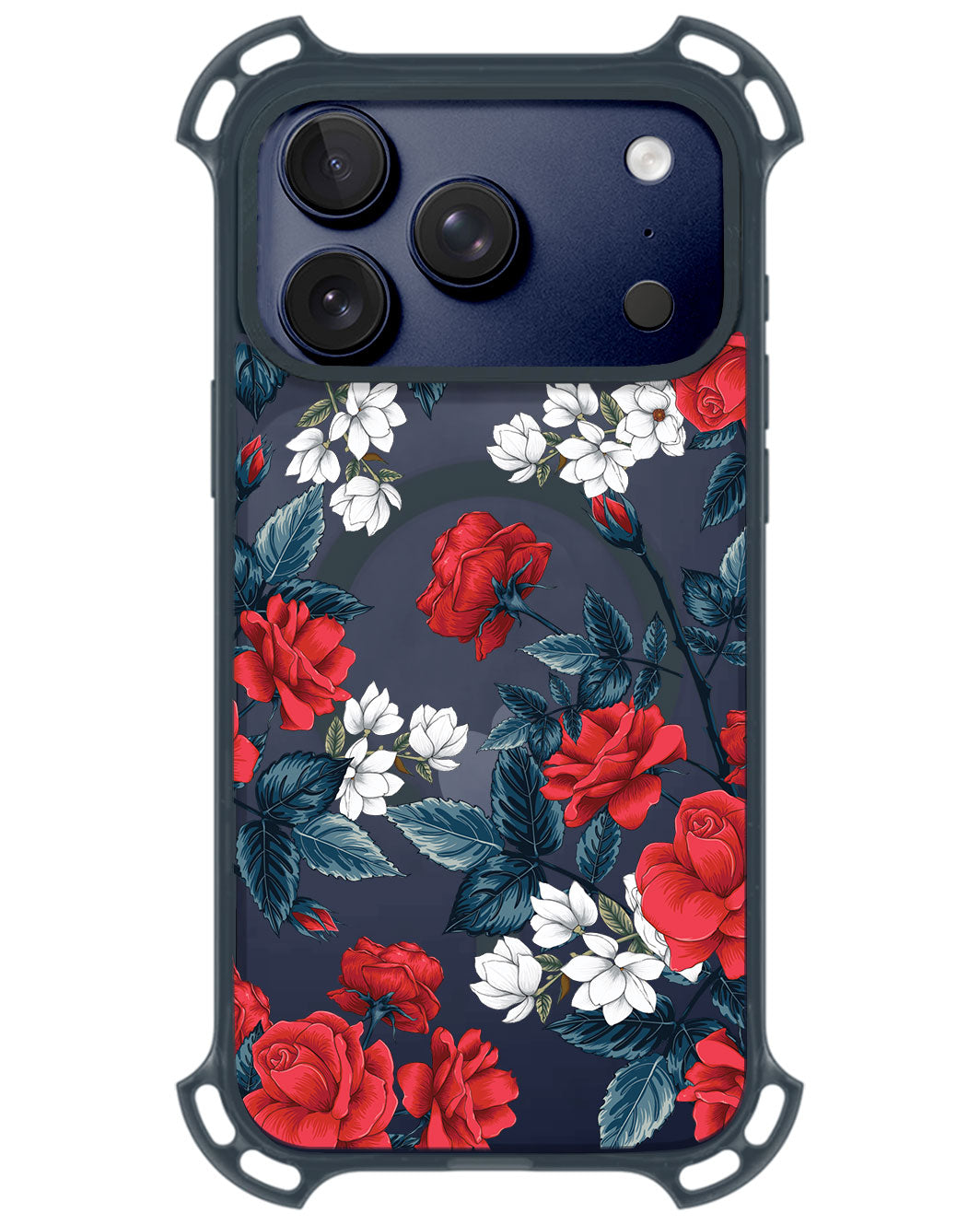 iPhone Ultimate Model-Z - Bianca