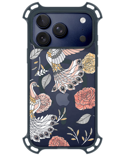 iPhone Rearguard UltimateZ - Bird of Paradise 1.0