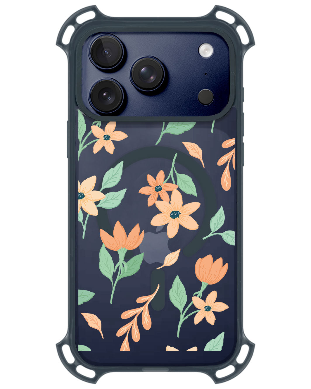 iPhone Ultimate Model-Z - Birth Flower 4.0