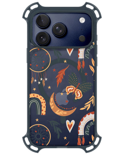 iPhone Ultimate Model-Z - Boho 3.0