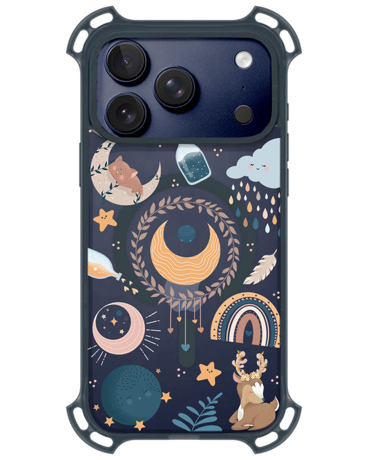 iPhone Ultimate Model-Z - Boho