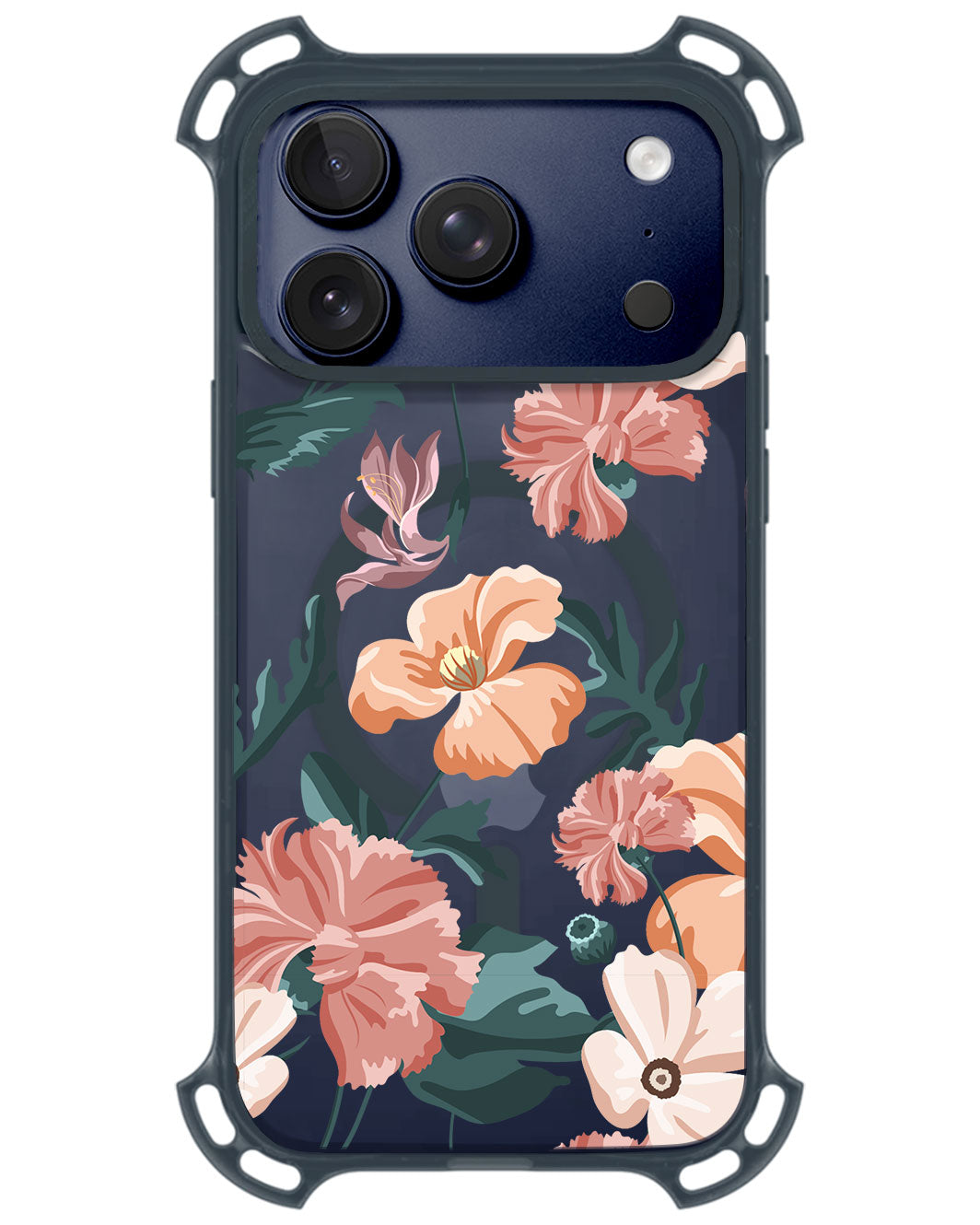iPhone Ultimate Model-Z - Botanical Garden 1.0