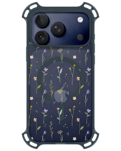 iPhone Ultimate Model-Z - Botanical Garden 2.0