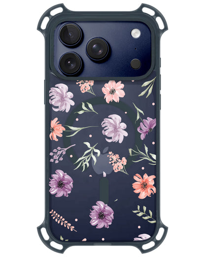 iPhone Ultimate Model-Z - Botanical Garden 3.0