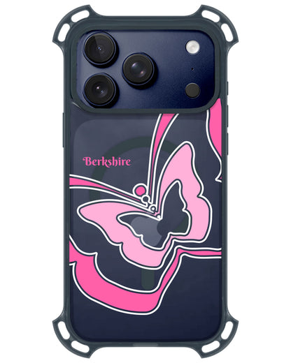 iPhone Ultimate Model-Z - Butterfly Mirror 1.0