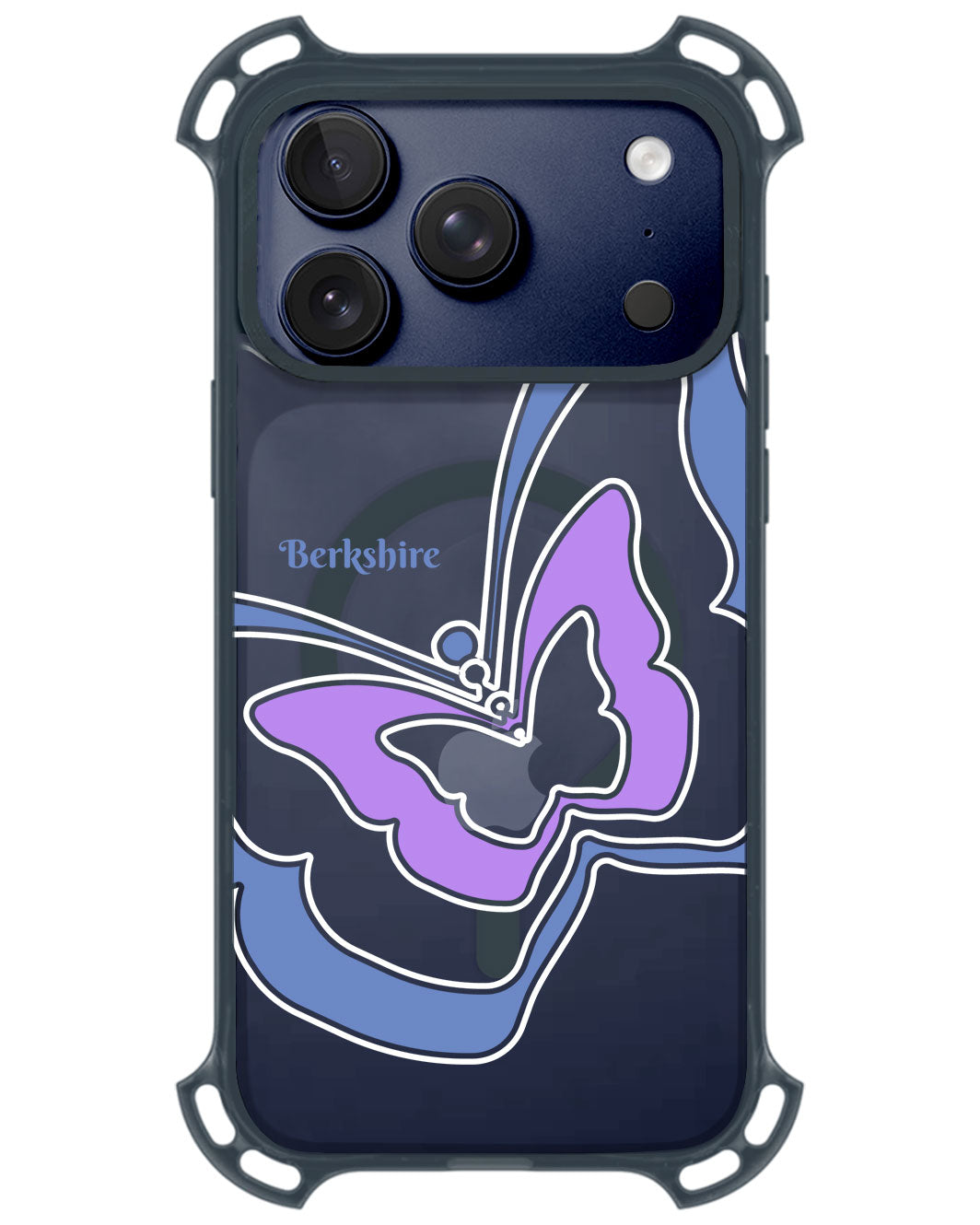 iPhone Ultimate Model-Z - Butterfly Mirror 2.0