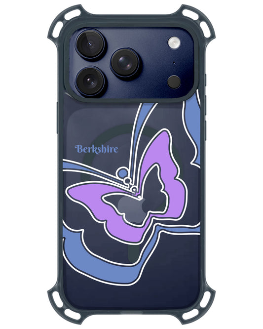 iPhone Ultimate Model-Z - Butterfly Mirror 2.0