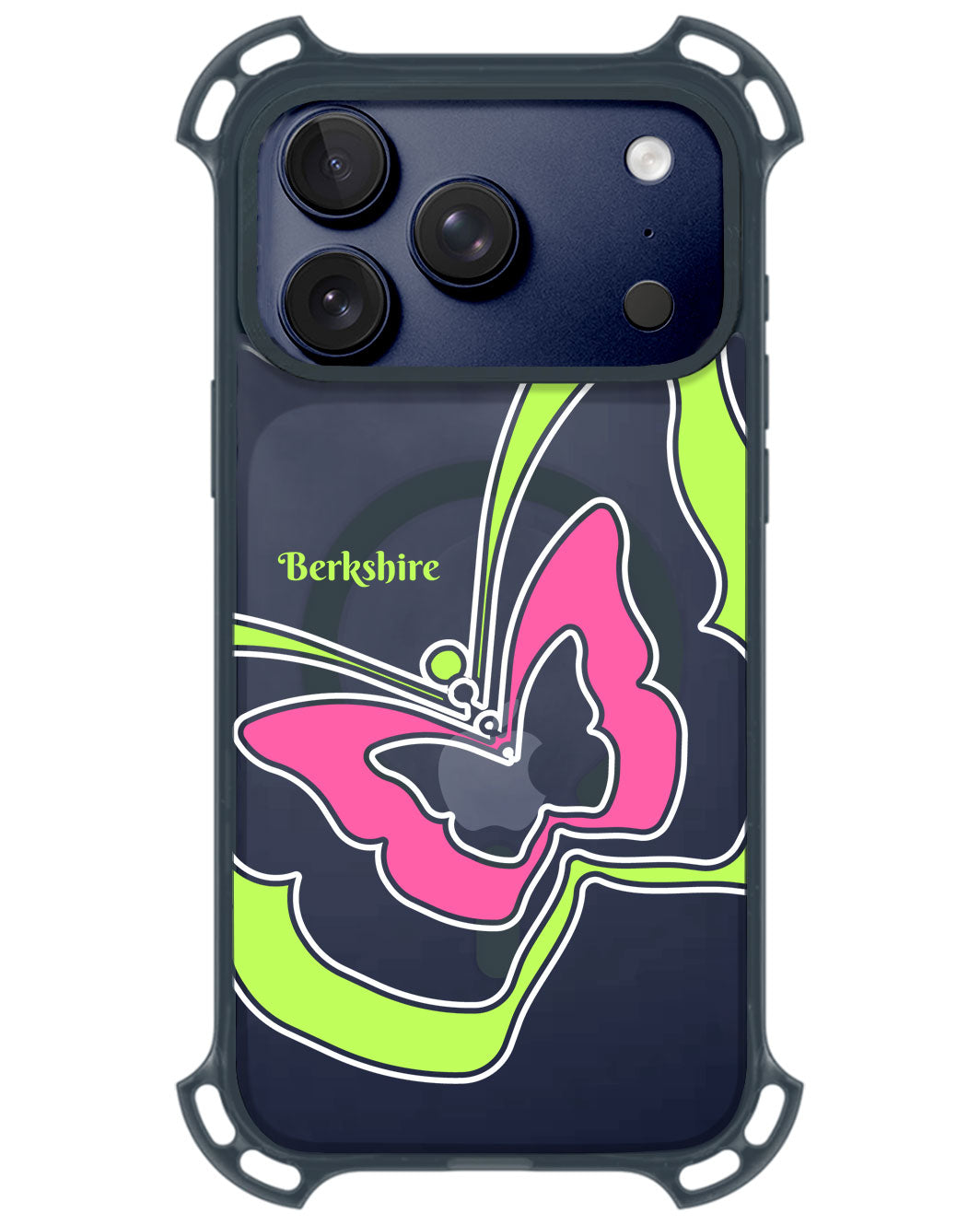 iPhone Ultimate Model-Z - Butterfly Mirror 3.0