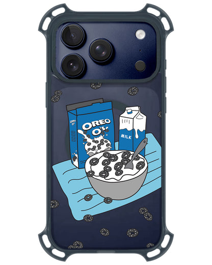iPhone Ultimate Model-Z - Cereal-O's 1