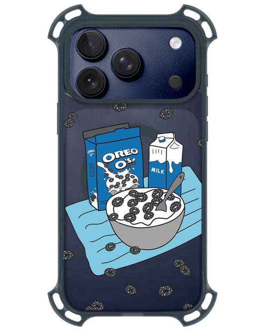 iPhone Ultimate Model-Z - Cereal-O's 1