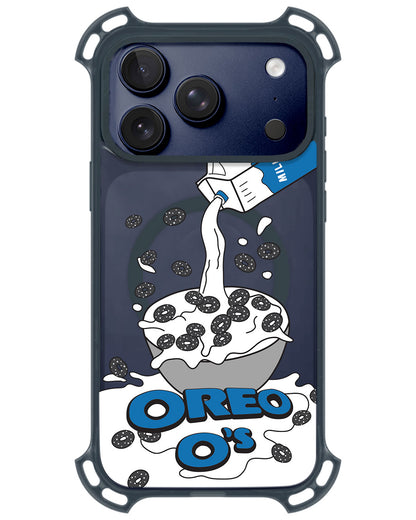 iPhone Ultimate Model-Z - Cereal-O's 2.0