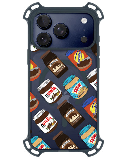 iPhone Ultimate Model-Z - Choco Spread