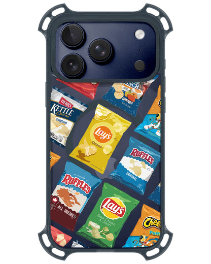 iPhone Ultimate Model-Z - Crisps