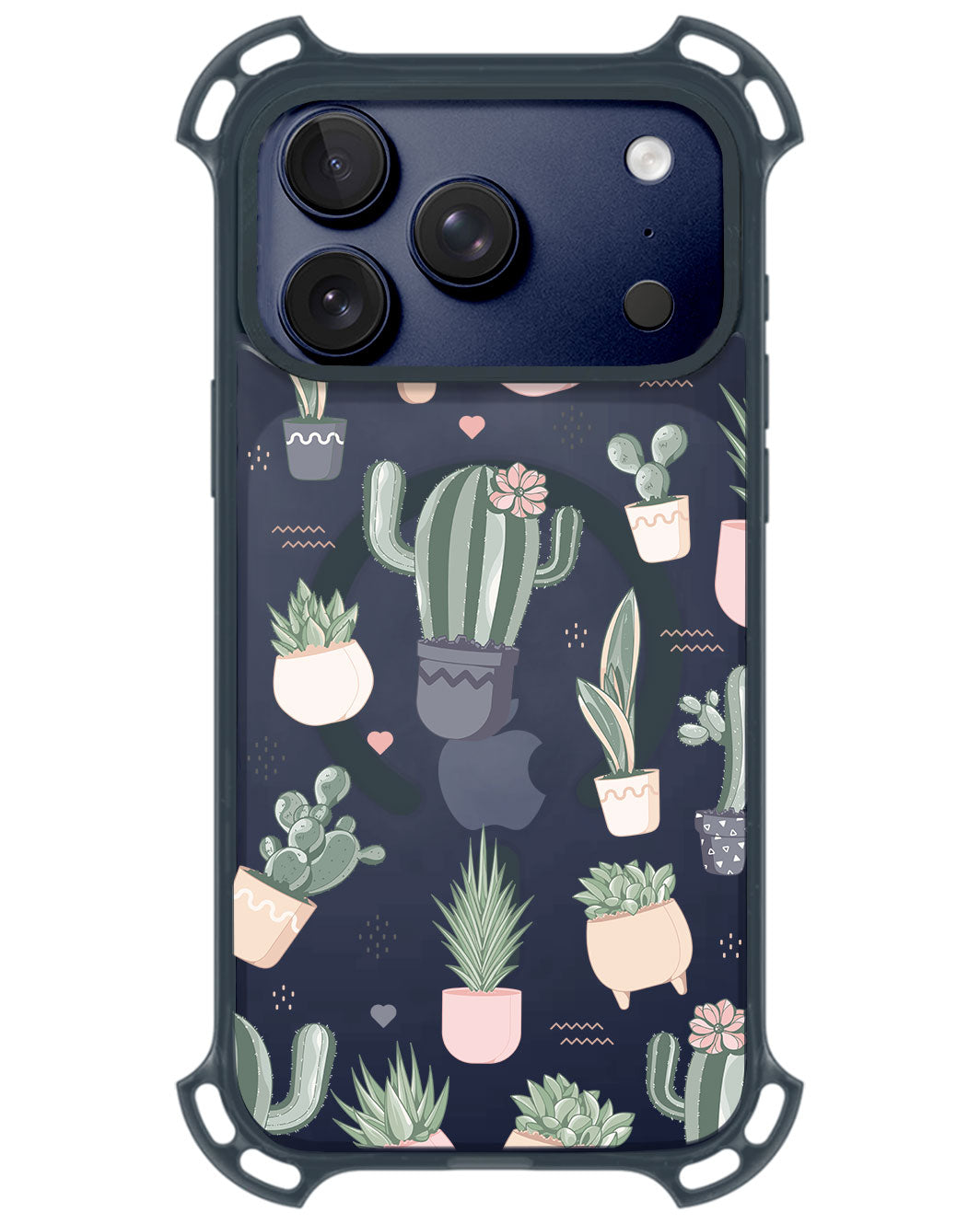 iPhone Ultimate Model-Z - Cactus 2.0