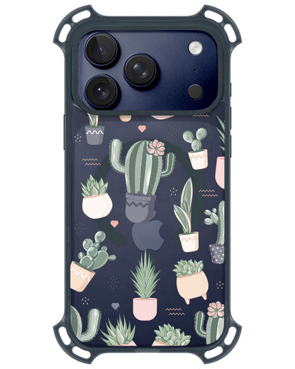 iPhone Ultimate Model-Z - Cactus 2.0