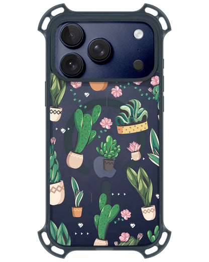 iPhone Ultimate Model-Z - Cactus 3.0