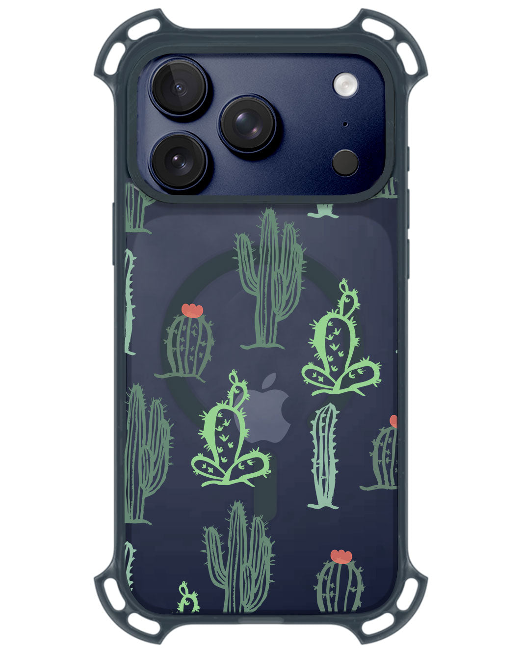 iPhone Ultimate Model-Z - Cactus 1.0