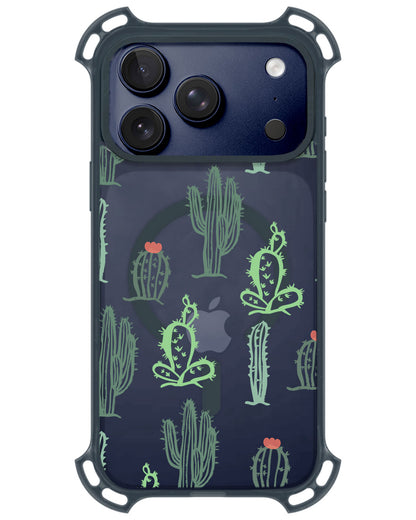 iPhone Ultimate Model-Z - Cactus 1.0