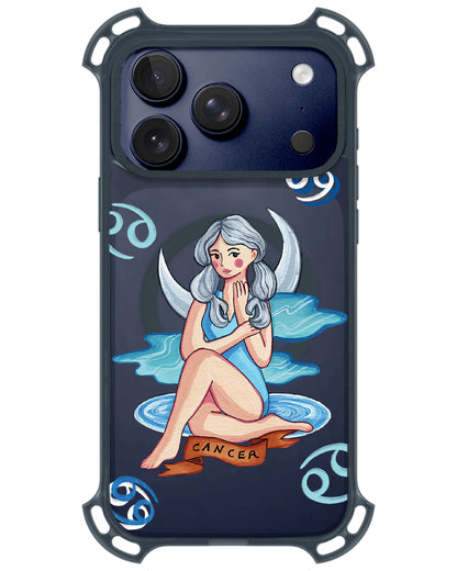 iPhone Ultimate Model-Z - Cancer