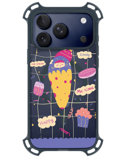 iPhone Ultimate Model-Z - Candy Doodle