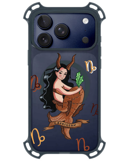 iPhone Rearguard UltimateZ - Capricorn