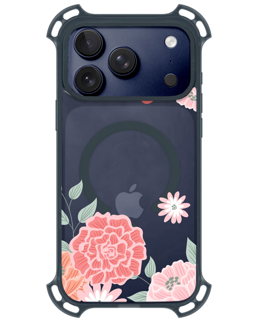 iPhone Ultimate Model-Z - Carnation 1.0