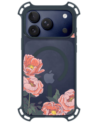 iPhone Ultimate Model-Z - Carnation 2.0