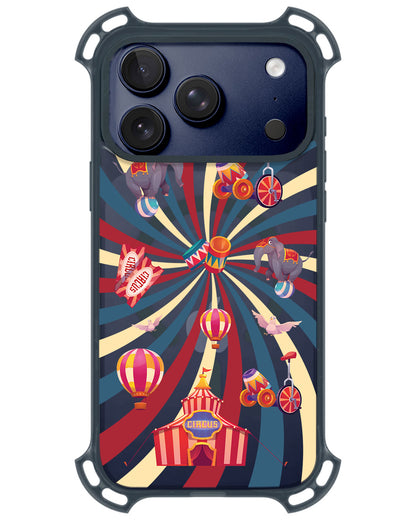 iPhone Ultimate Model-Z - Circus