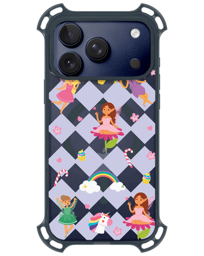 iPhone Ultimate Model-Z - Little Fairy