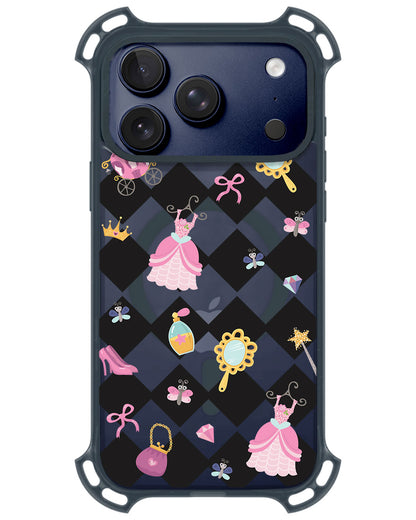 iPhone Ultimate Model-Z - Little Princess