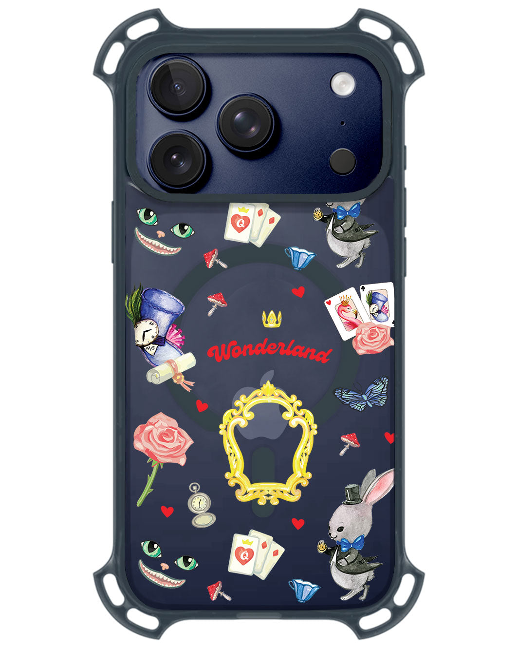 iPhone Ultimate Model-Z - Wonderland
